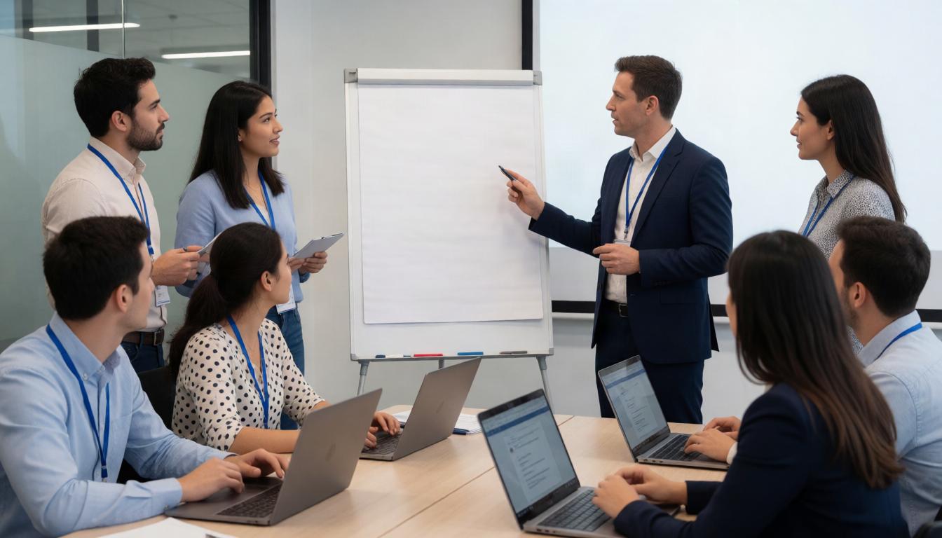 Improve Your Current Role